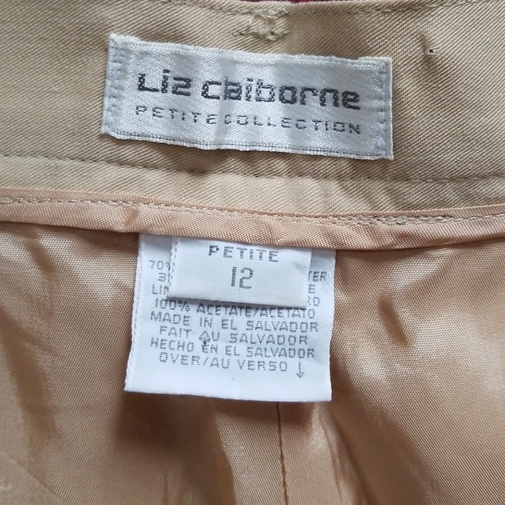 Shorts - Picture 2 of 4